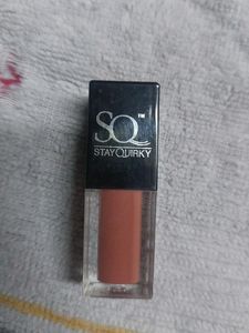 Set Of Three Lipliner Lipstick Lip And Cheek Tin