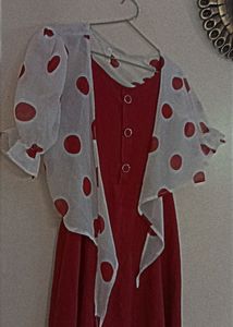Pack Of 3 Dress