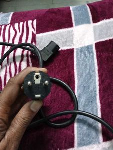Computer Power Cord Cable