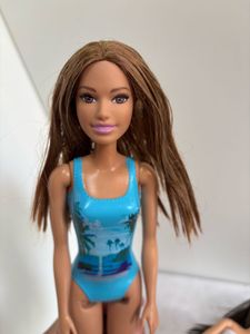 Fashion Doll combo