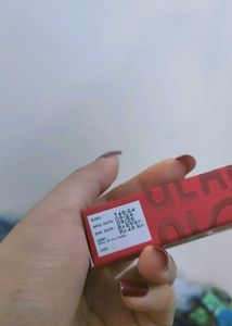 Fae Beauty Lip gloss