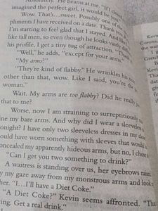 The Boyfriend by Freida McFadden Novel