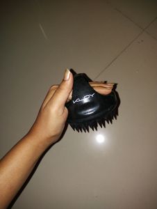 Koly Head Massager