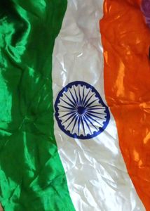 Big Indian Flag