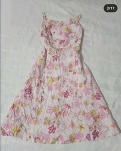 FREE SHIPPING Floral Sundress