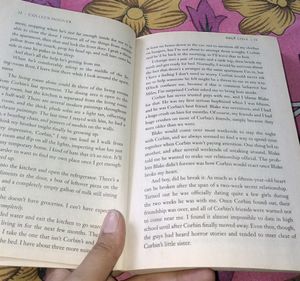 Ugly Love By Colleen Hoover