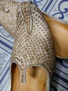 Mens Jutti