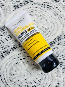Dr Sheth’s Haldi &amp; Hyaluronic Acid