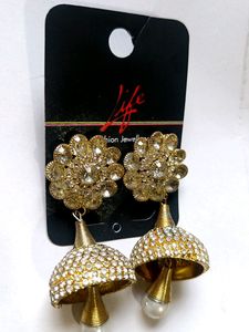Life Fashion Jewellery For Women's And Girl's