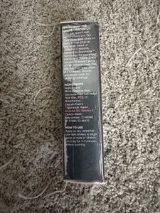 Nourish Mantra Grey Cover Stick