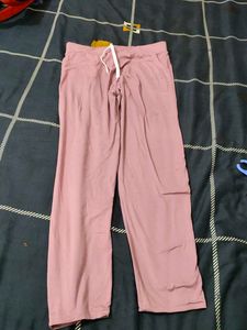 Teal Athletic Track Pant and lower set of three