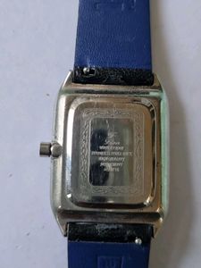 Elegant Fion Quartz Watch