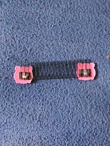 Cute Character Hair clip