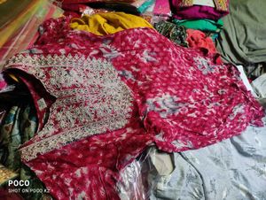 Elegant Embroidered Kurta Set