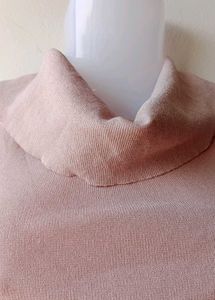 knitted crop Top
