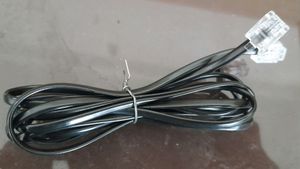 RJ 11 Cable Connect  Landline To WiFi Router