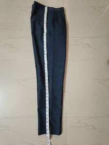 Navy Blue Pants