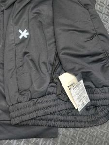 HRX Black Joggers L size