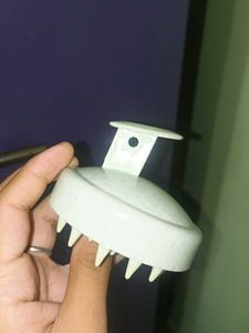 Scalp Massager Shampoo Brush