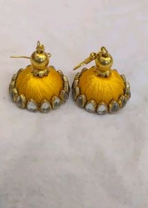 Handmade Earrings ✨