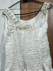 Long Dress (Frock)