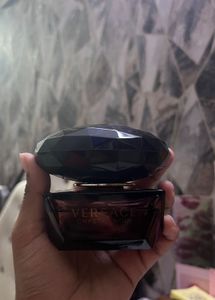 Versace Women Crystal Noir Eau De Parfum