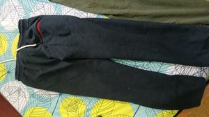 Mens combo Winter track pant