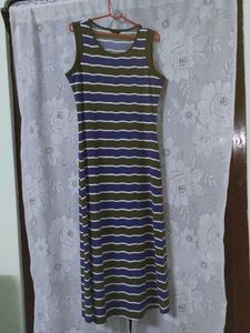 Dress.