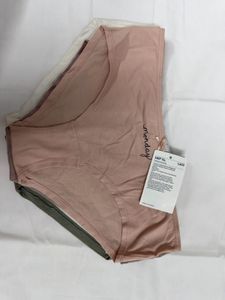 H&M set of 5 Cotton Briefs Se