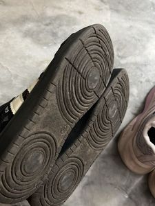 Stylish Sneakers for Women