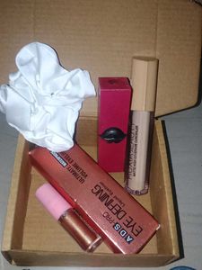 makeup combo