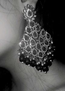 Totally New Elegant Earings