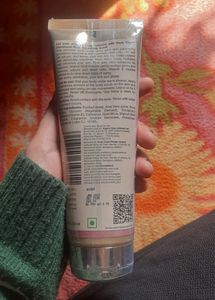Body Cupid Himalayan Rose Gold Scrub
