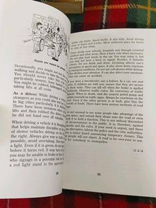 The Book of Etiquette and Manners