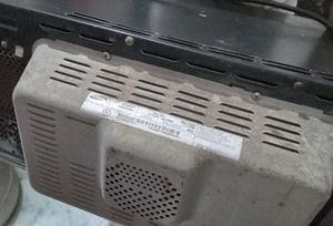 SAMSUNG Microwave Convection Oven