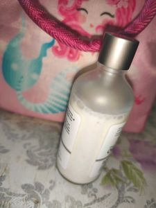 The Ordinary Saccharomyses Ferment Toner