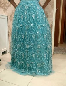 women's lehenga choli