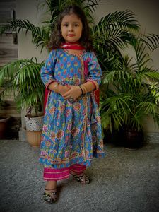 kurta set