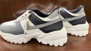 Stylish Chunky Sneakers