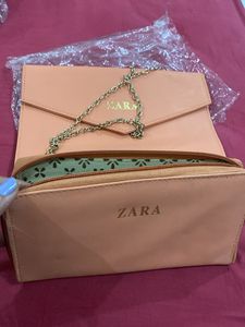Sling And Wallet