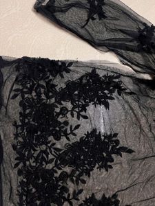 Lace work Top