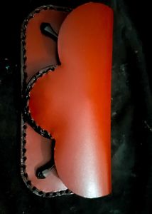 Glass Cover | Spectacles Case| Genuine Leather