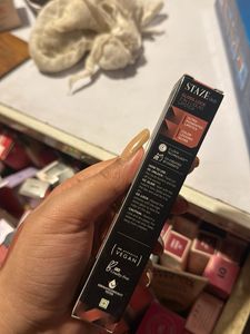 Staze Gloss Lock Liquid Lipstick