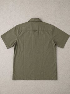 Bonkers Men's Olive Green Short