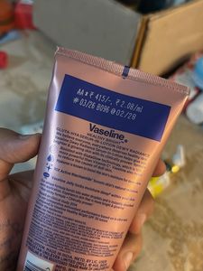 Assorted Body Lotions Bundle