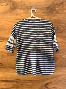 Striped T-Shirt