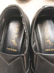 Men's Footwear