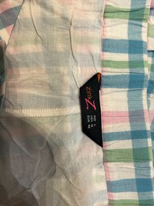 Korean Skirt
