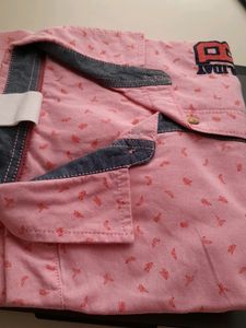 Boys Jogger Pants