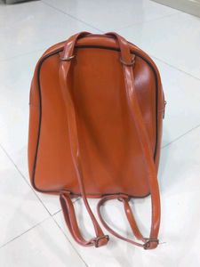 Paris Backpack